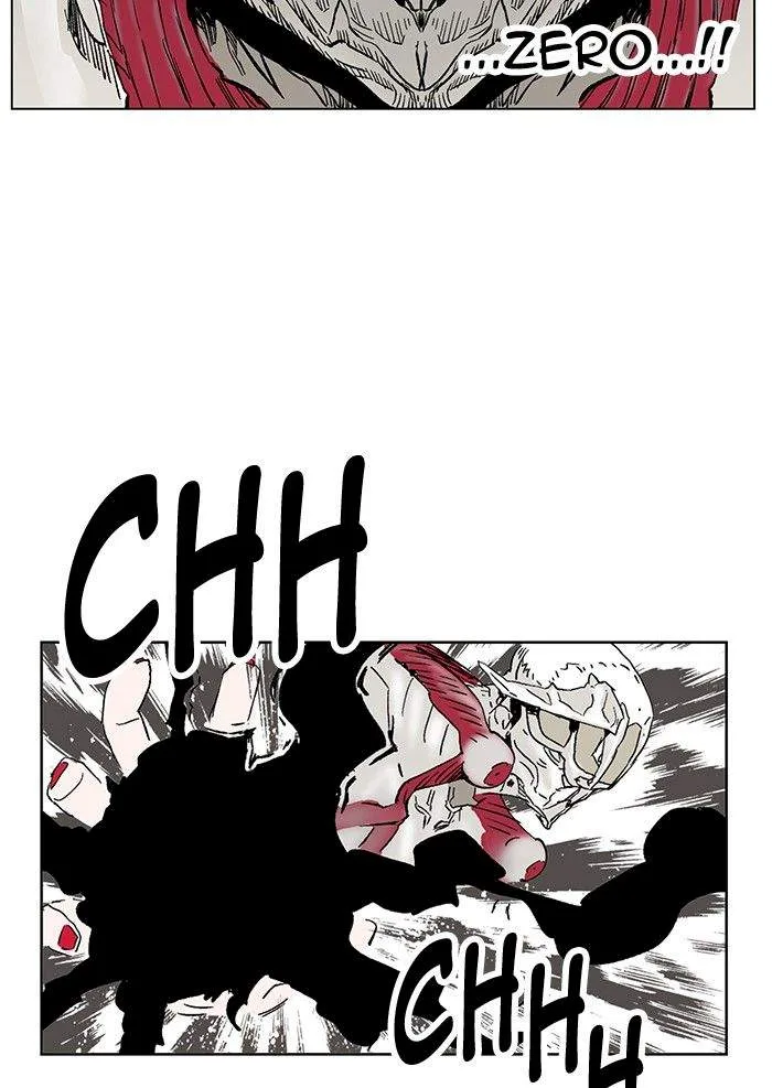Hardcore Leveling Warrior Chapter 167 page 38