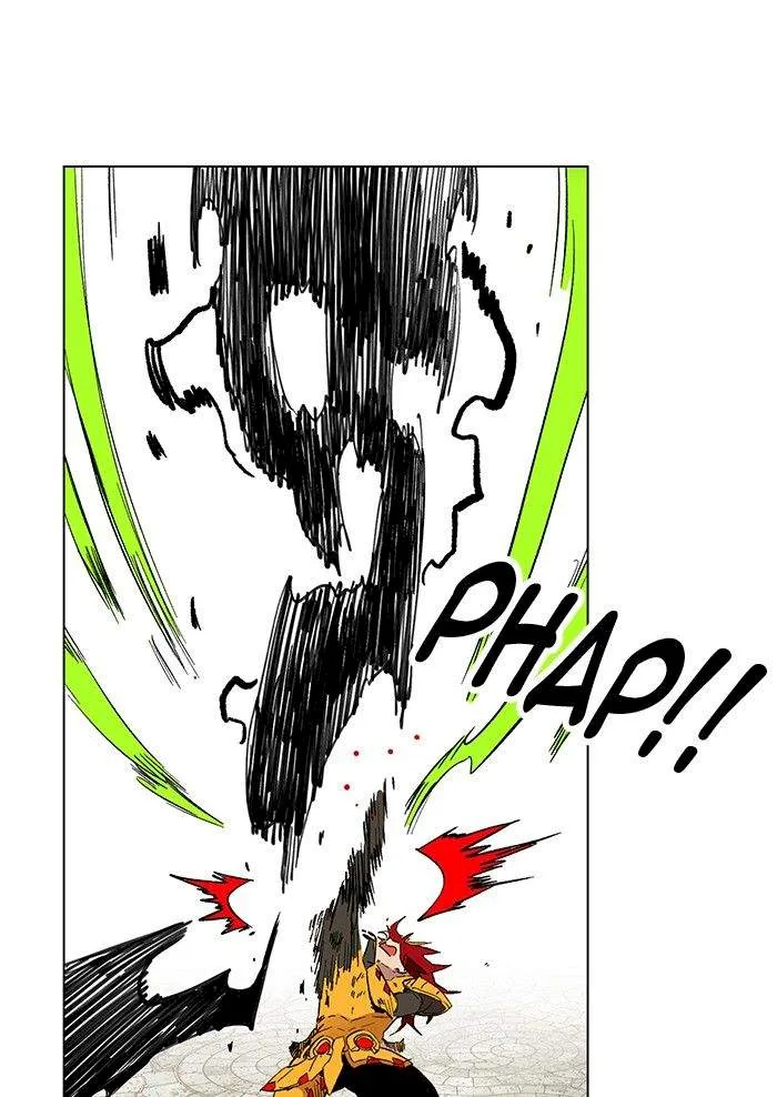 Hardcore Leveling Warrior Chapter 167 page 44