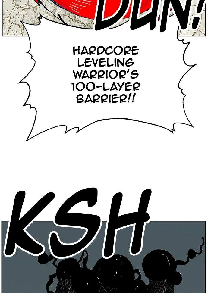 Hardcore Leveling Warrior Chapter 167 page 57