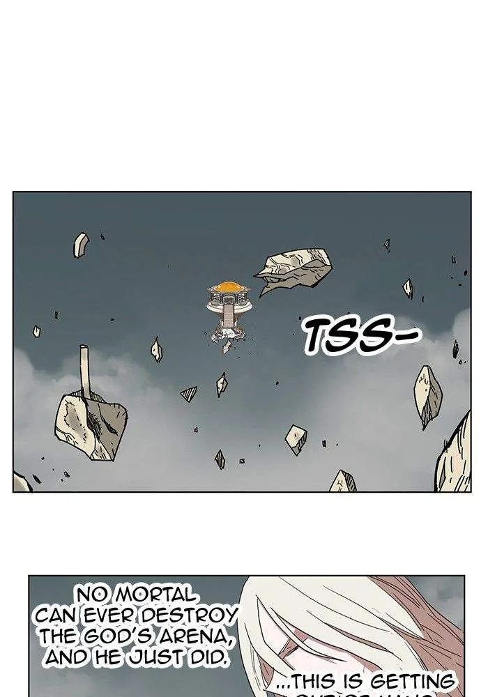 Hardcore Leveling Warrior Chapter 167 page 62