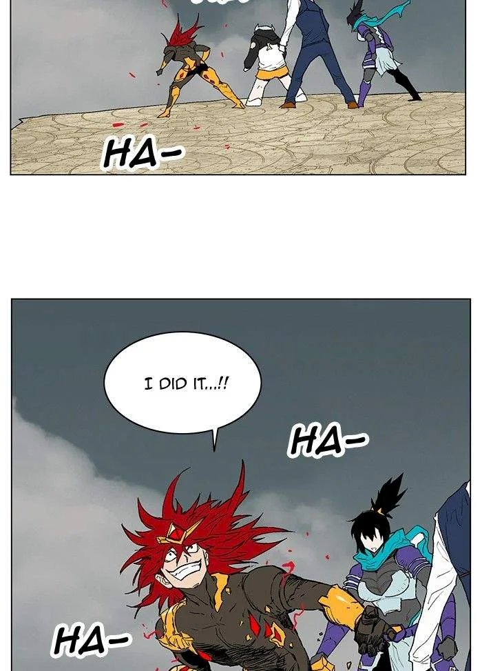 Hardcore Leveling Warrior Chapter 167 page 67