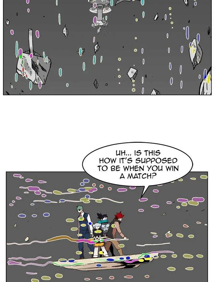 Hardcore Leveling Warrior Chapter 168 page 34