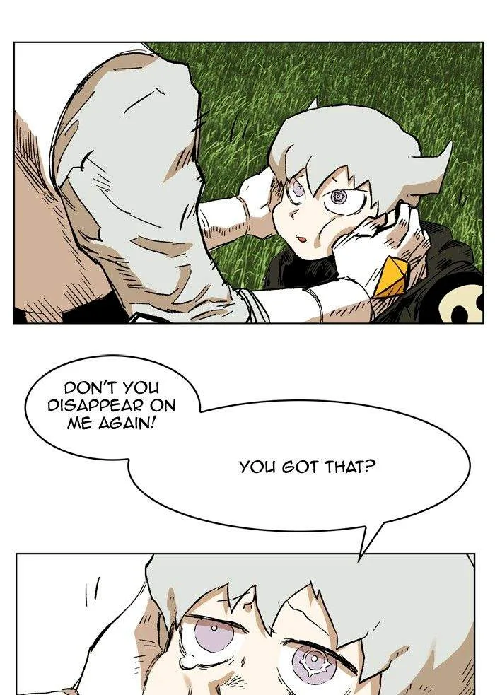 Hardcore Leveling Warrior Chapter 168 page 49