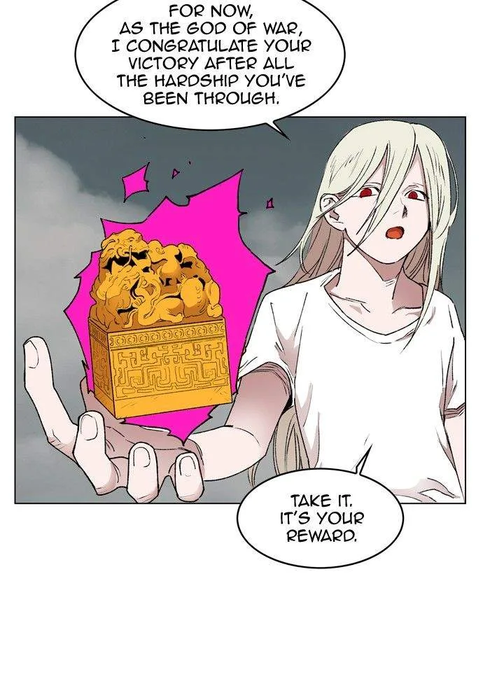 Hardcore Leveling Warrior Chapter 168 page 73