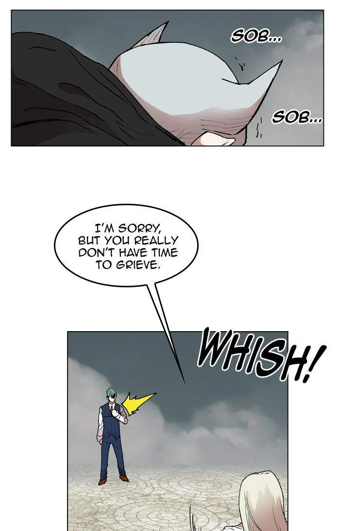 Hardcore Leveling Warrior Chapter 168 page 74