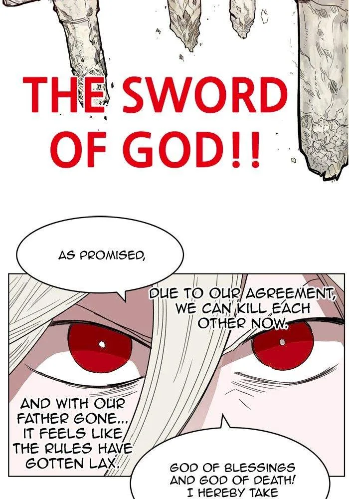 Hardcore Leveling Warrior Chapter 168 page 81