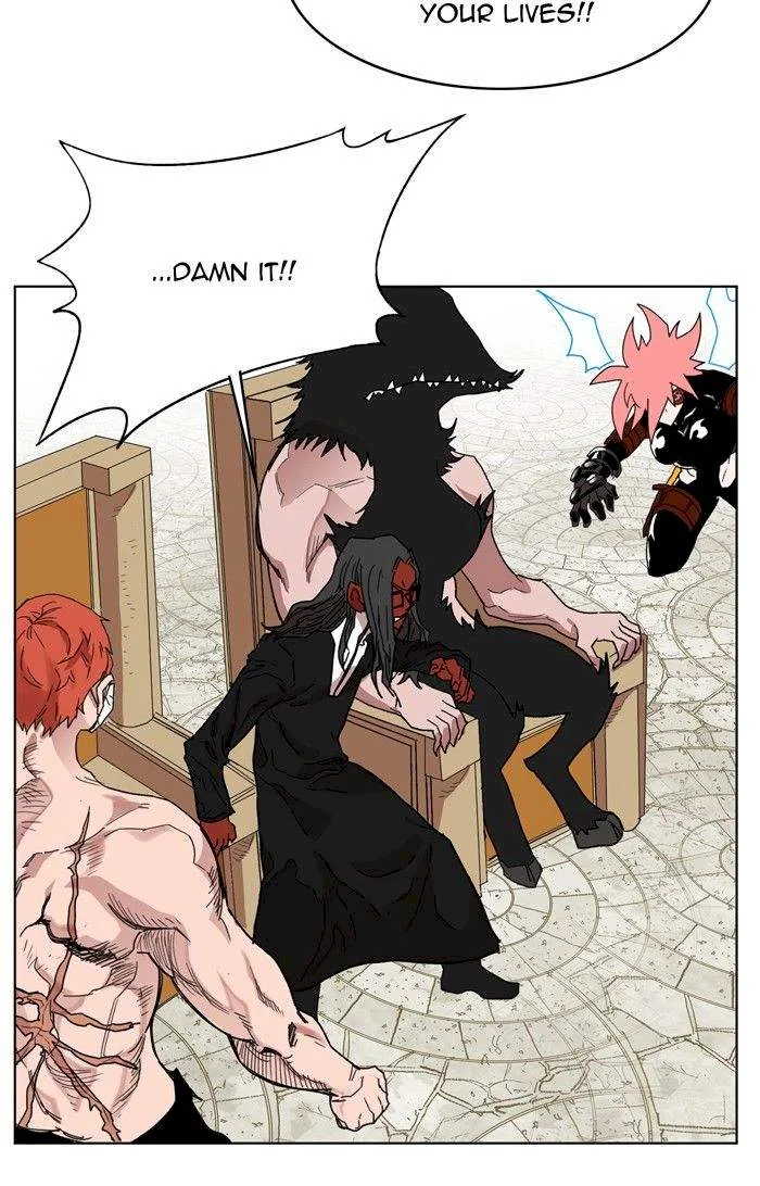 Hardcore Leveling Warrior Chapter 168 page 82