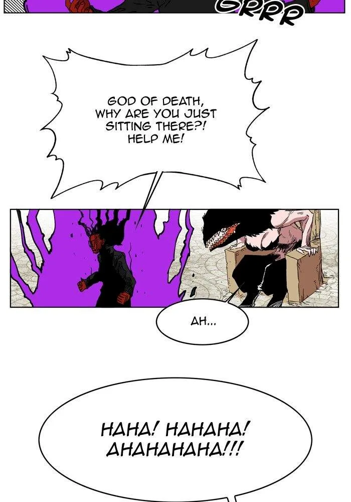 Hardcore Leveling Warrior Chapter 168 page 85