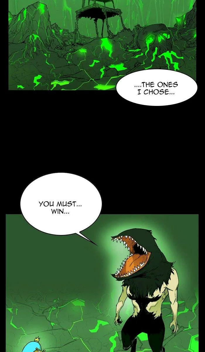Hardcore Leveling Warrior Chapter 169 page 2