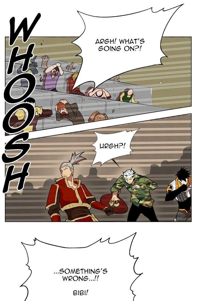Hardcore Leveling Warrior Chapter 169 page 24