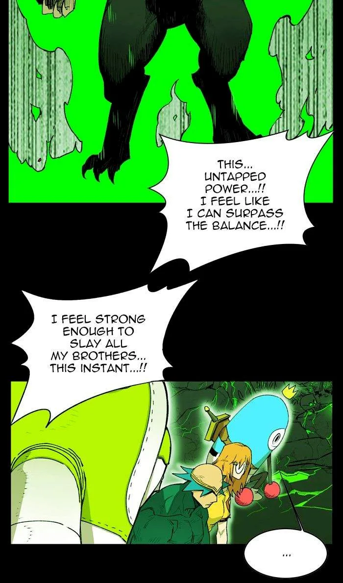 Hardcore Leveling Warrior Chapter 169 page 12
