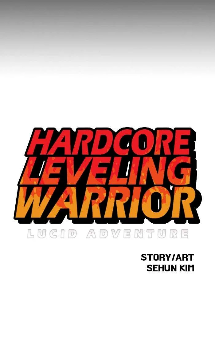 Hardcore Leveling Warrior Chapter 169 page 17