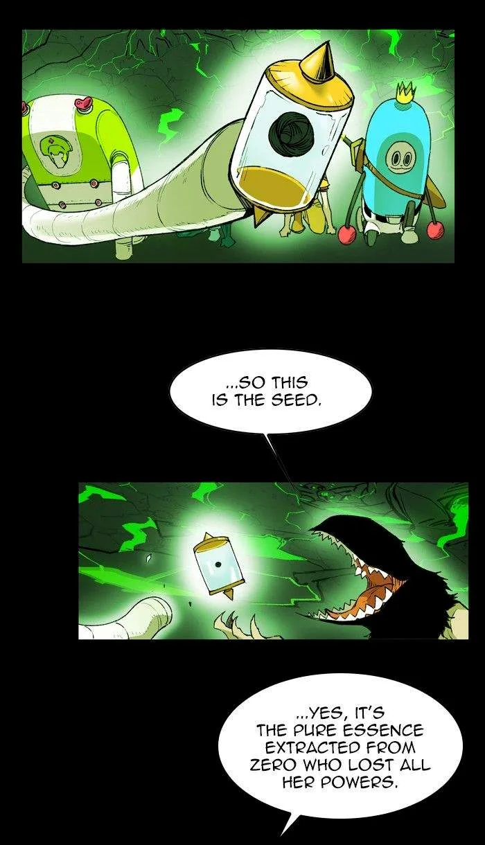 Hardcore Leveling Warrior Chapter 169 page 8