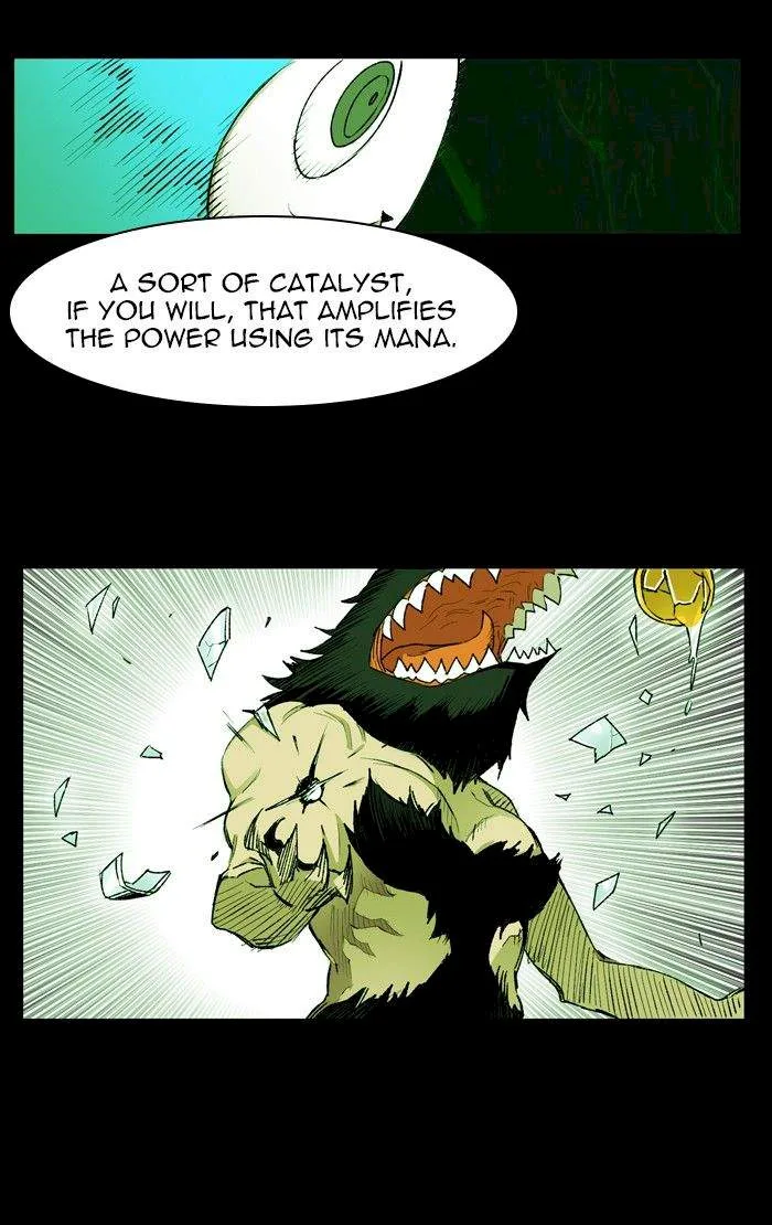 Hardcore Leveling Warrior Chapter 169 page 9