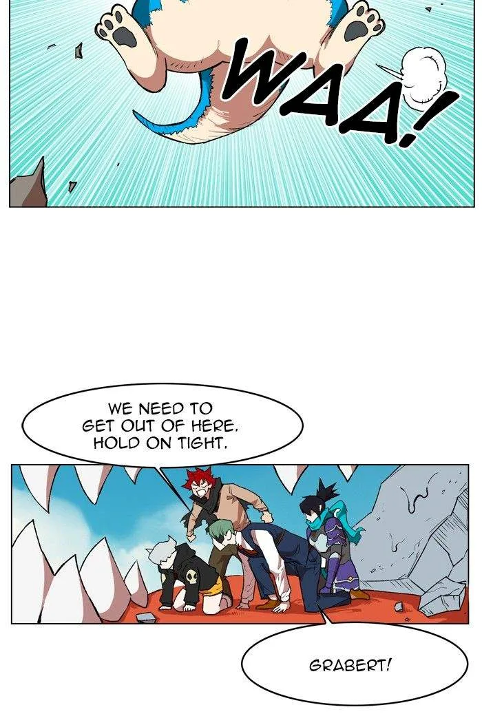 Hardcore Leveling Warrior Chapter 169 page 33