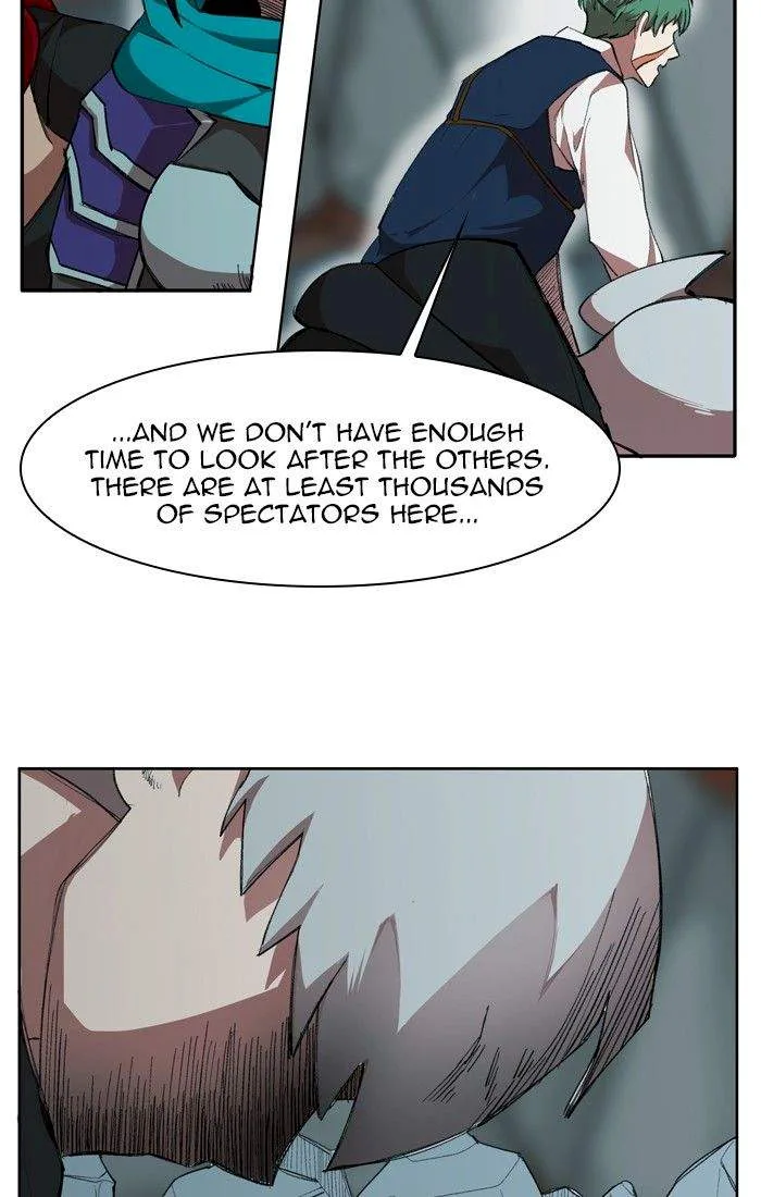 Hardcore Leveling Warrior Chapter 169 page 36