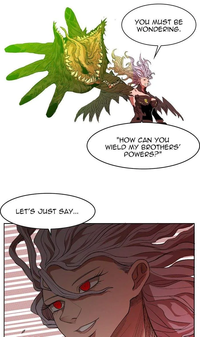 Hardcore Leveling Warrior Chapter 169 page 45