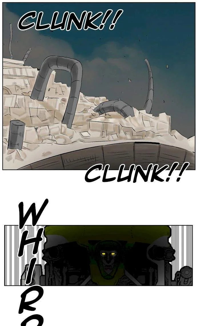 Hardcore Leveling Warrior Chapter 169 page 78