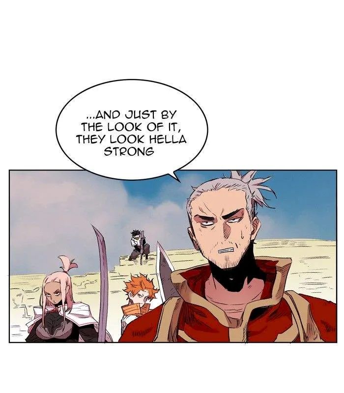 Hardcore Leveling Warrior Chapter 169 page 94