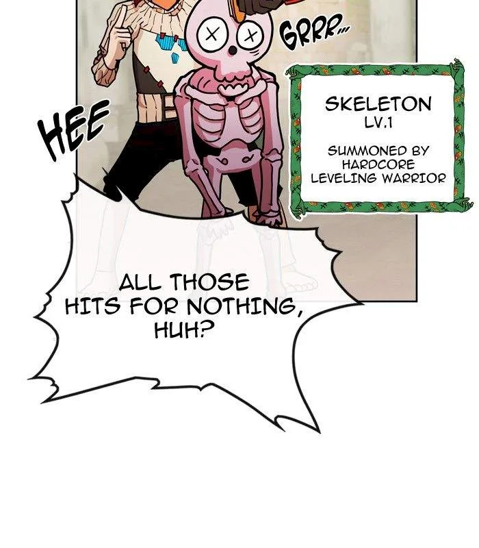 Hardcore Leveling Warrior Chapter 17 page 19
