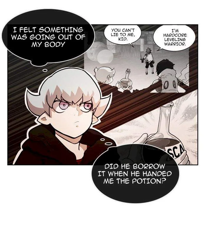 Hardcore Leveling Warrior Chapter 17 page 25