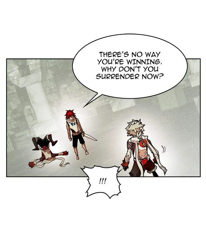 Hardcore Leveling Warrior Chapter 17 page 37