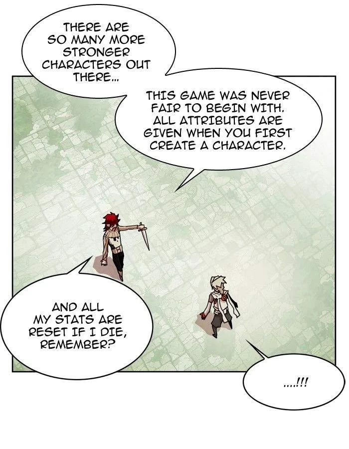 Hardcore Leveling Warrior Chapter 17 page 40