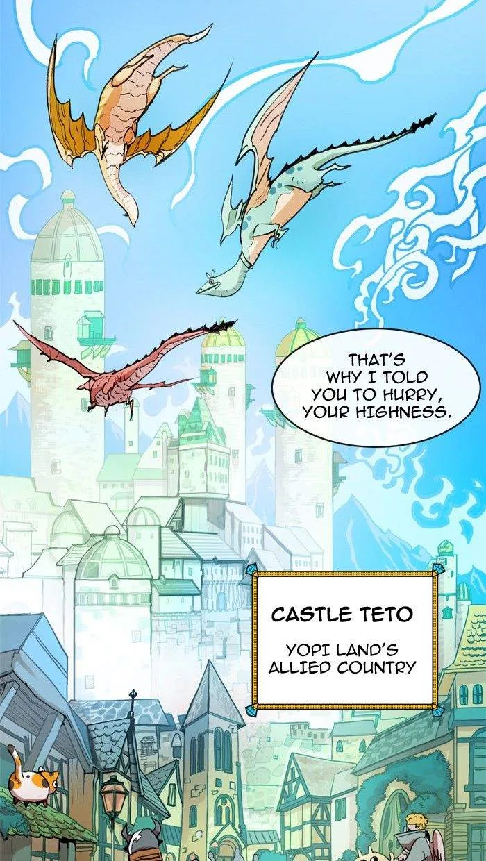 Hardcore Leveling Warrior Chapter 17 page 48