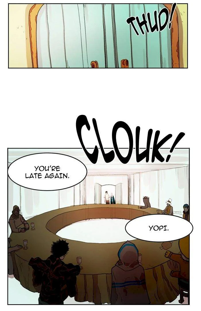Hardcore Leveling Warrior Chapter 17 page 51