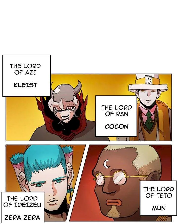 Hardcore Leveling Warrior Chapter 17 page 52