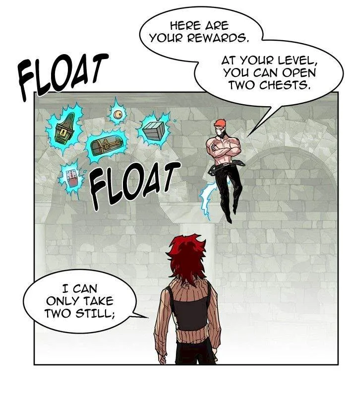 Hardcore Leveling Warrior Chapter 17 page 64