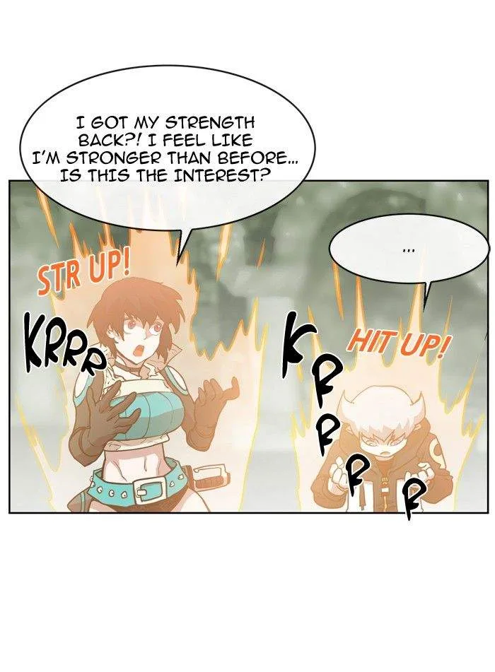 Hardcore Leveling Warrior Chapter 17 page 68
