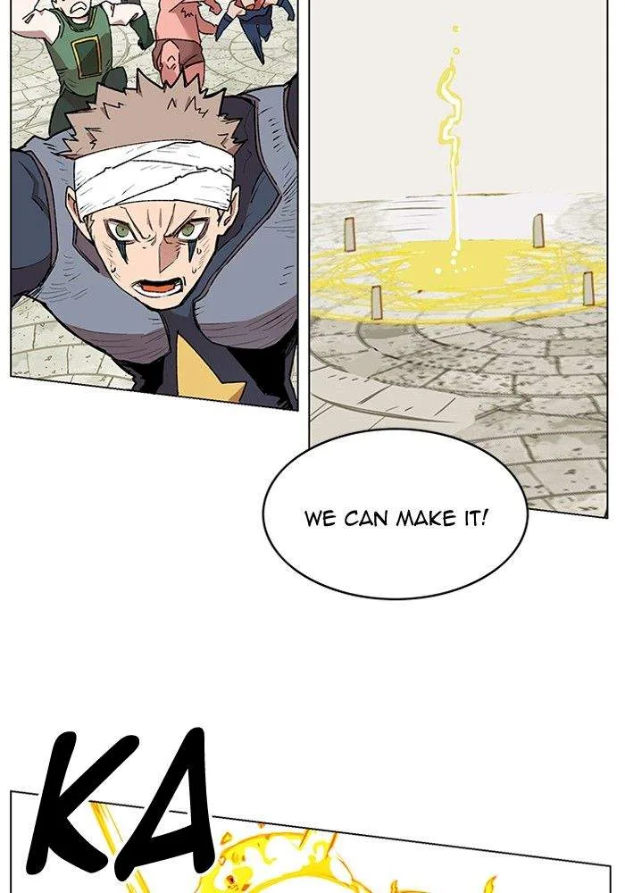 Hardcore Leveling Warrior Chapter 170 page 4