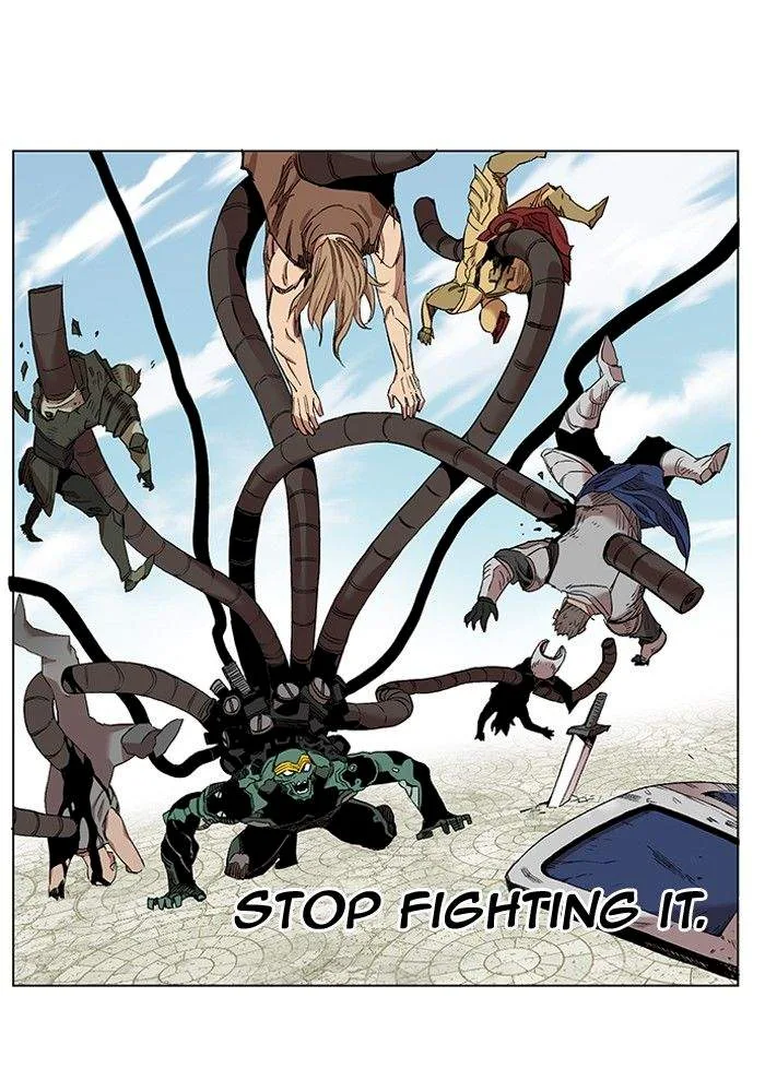 Hardcore Leveling Warrior Chapter 170 page 8