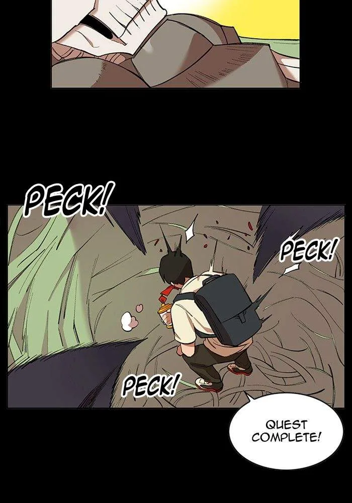 Hardcore Leveling Warrior Chapter 170 page 23