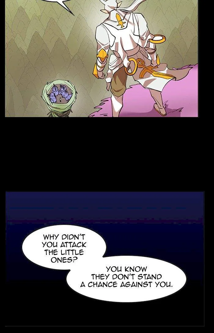 Hardcore Leveling Warrior Chapter 170 page 28