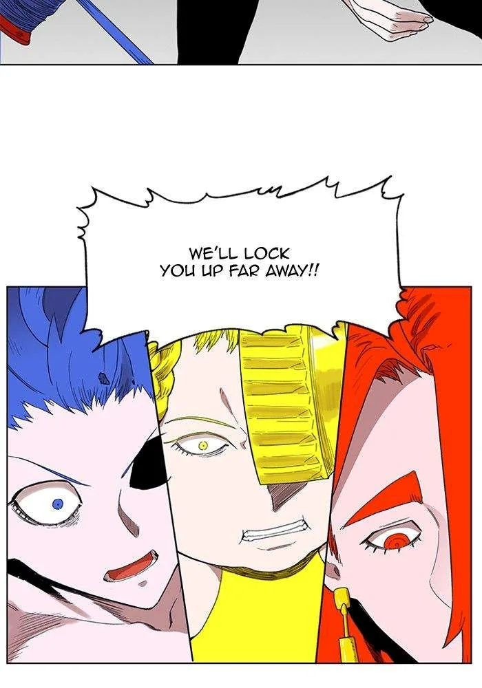Hardcore Leveling Warrior Chapter 170 page 63