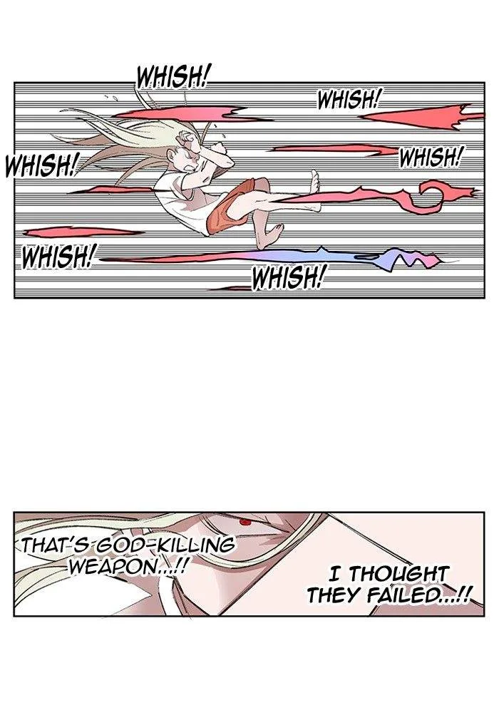 Hardcore Leveling Warrior Chapter 170 page 69