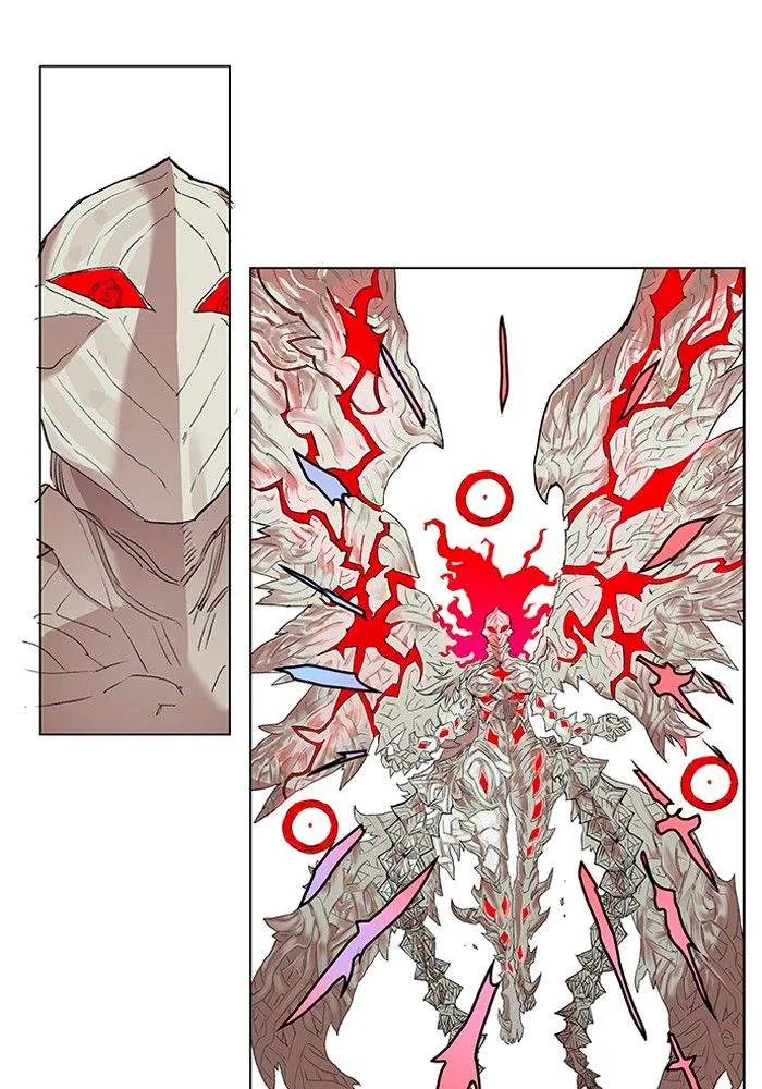 Hardcore Leveling Warrior Chapter 170 page 70