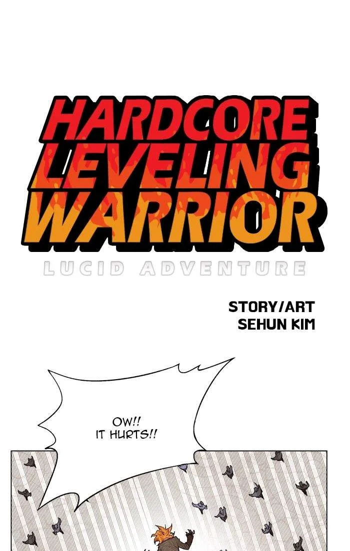 Hardcore Leveling Warrior Chapter 171 page 1