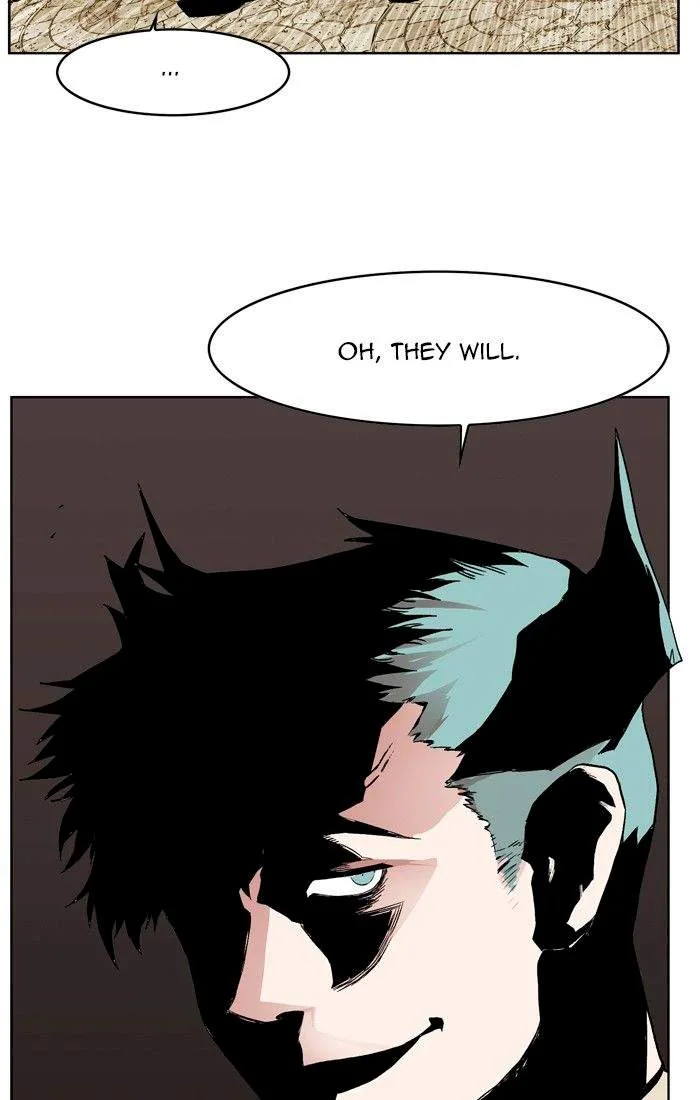 Hardcore Leveling Warrior Chapter 171 page 31