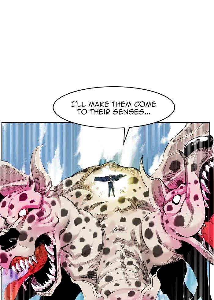 Hardcore Leveling Warrior Chapter 171 page 64