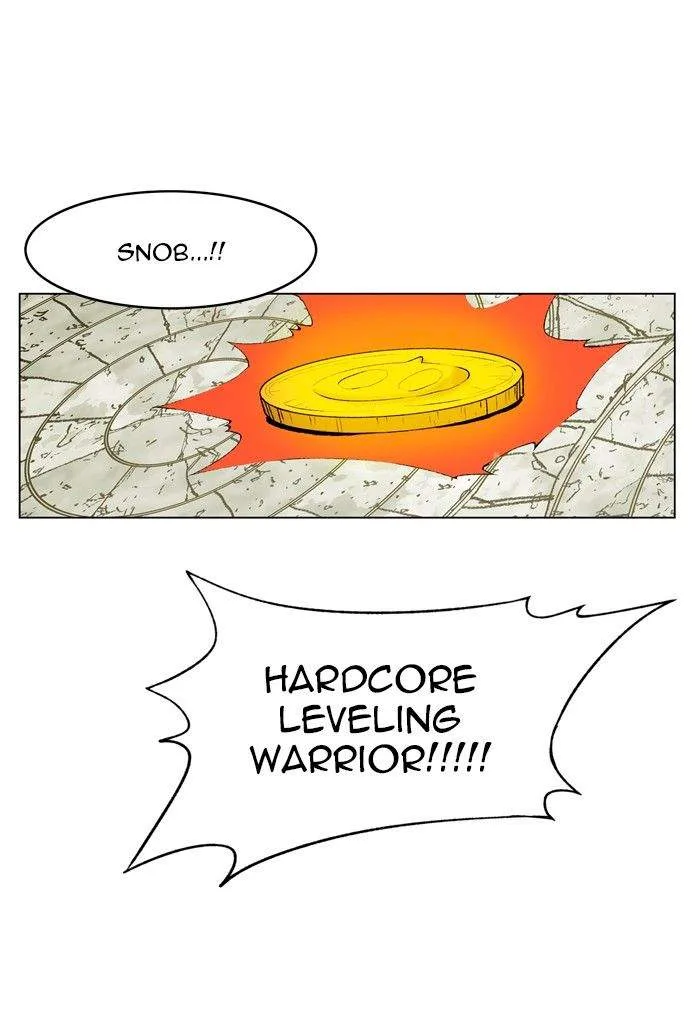 Hardcore Leveling Warrior Chapter 171 page 78