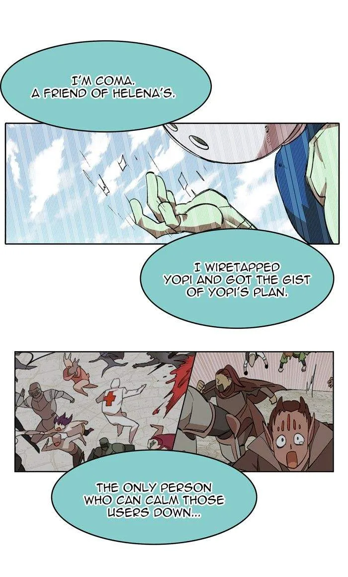 Hardcore Leveling Warrior Chapter 172 page 28