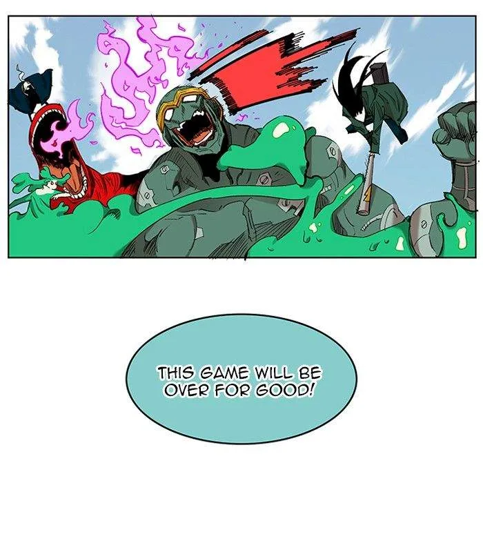 Hardcore Leveling Warrior Chapter 172 page 58