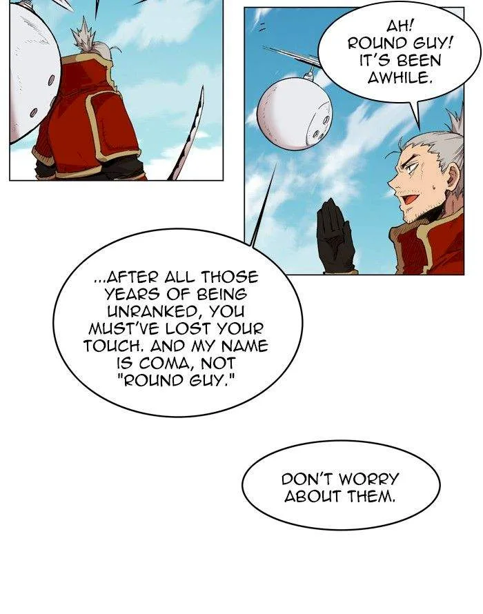 Hardcore Leveling Warrior Chapter 172 page 80