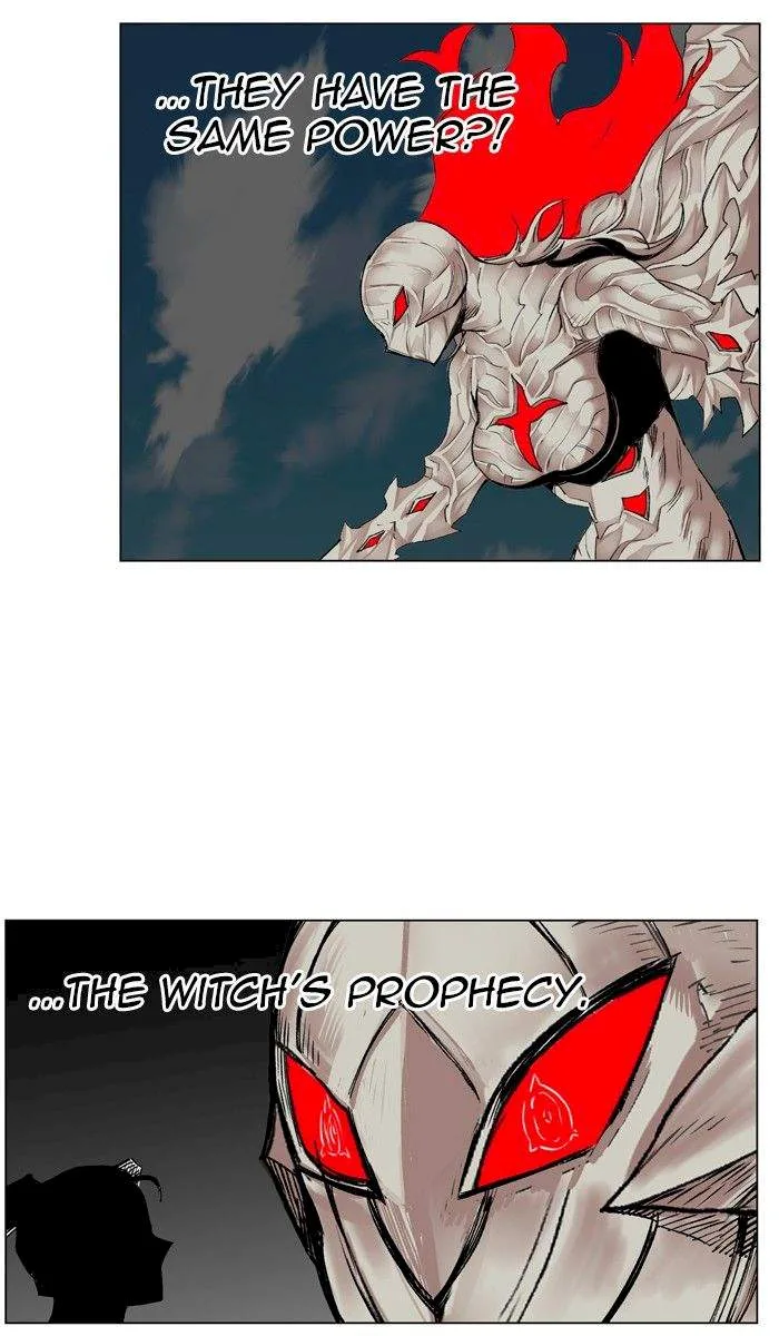 Hardcore Leveling Warrior Chapter 172 page 91
