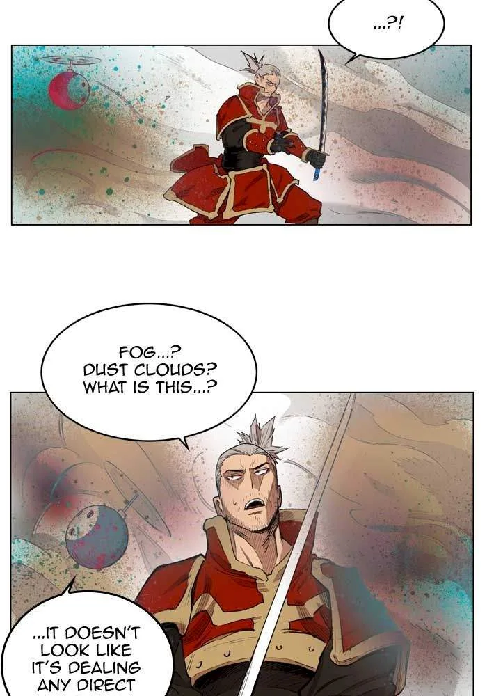 Hardcore Leveling Warrior Chapter 173 page 25
