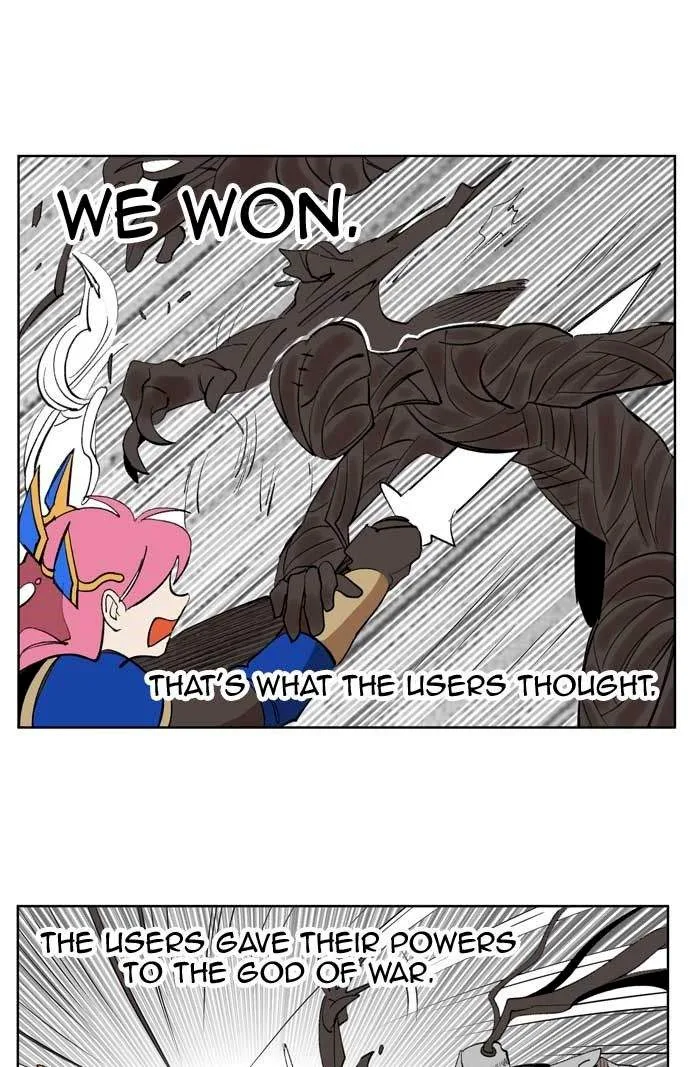 Hardcore Leveling Warrior Chapter 173 page 13