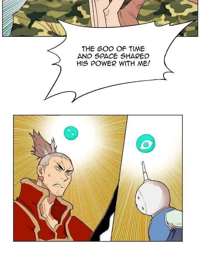 Hardcore Leveling Warrior Chapter 173 page 74